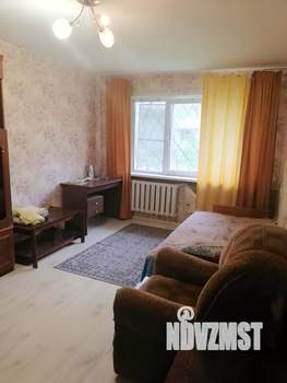 2-к квартира, на длительный срок, 46м2, 1/5 этаж