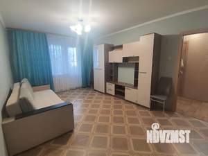 1-к квартира, на длительный срок, 35м2, 6/9 этаж