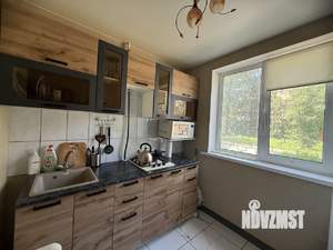 1-к квартира, на длительный срок, 31м2, 1/5 этаж