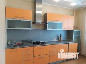 1-к квартира, на длительный срок, 48м2, 3/10 этаж