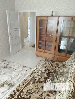 2-к квартира, на длительный срок, 58м2, 16/17 этаж