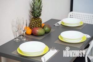 1-к квартира, посуточно, 24м2, 1/1 этаж