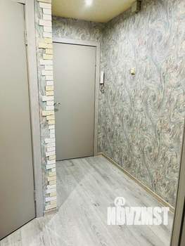 2-к квартира, посуточно, 45м2, 1/5 этаж