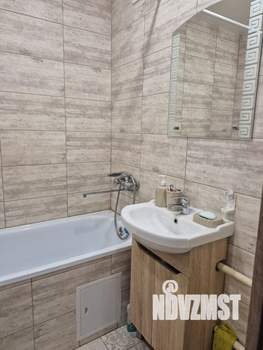 2-к квартира, на длительный срок, 51м2, 4/9 этаж