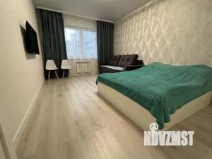 2-к квартира, посуточно, 68м2, 1/1 этаж