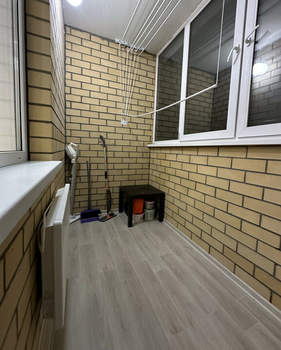 1-к квартира, на длительный срок, 45м2, 5/9 этаж