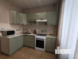1-к квартира, посуточно, 35м2, 8/14 этаж