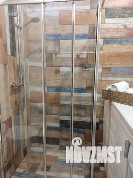 1-к квартира, посуточно, 43м2, 7/17 этаж