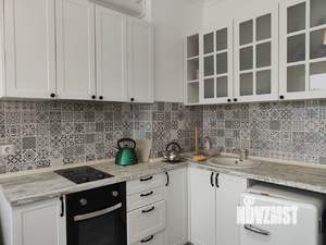 1-к квартира, на длительный срок, 37м2, 14/17 этаж