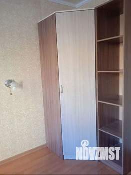 2-к квартира, на длительный срок, 53м2, 4/5 этаж