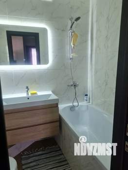 2-к квартира, на длительный срок, 45м2, 3/10 этаж