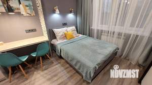 Студия квартира, посуточно, 16м2, 1/16 этаж