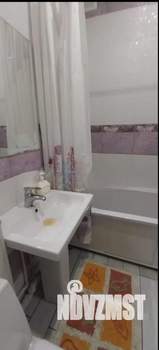 1-к квартира, на длительный срок, 35м2, 3/12 этаж