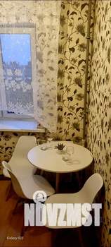 1-к квартира, посуточно, 35м2, 9/9 этаж