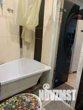 2-к квартира, на длительный срок, 46м2, 2/2 этаж