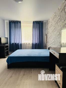 3-к квартира, посуточно, 68м2, 3/5 этаж