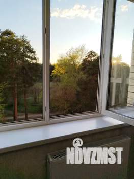 1-к квартира, посуточно, 39м2, 5/14 этаж