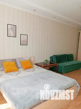 1-к квартира, посуточно, 45м2, 3/10 этаж