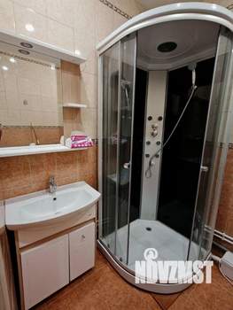 Студия квартира, на длительный срок, 25м2, 2/16 этаж