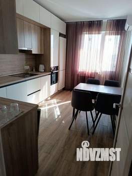 2-к квартира, на длительный срок, 56м2, 5/18 этаж