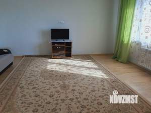 3-к квартира, на длительный срок, 88м2, 14/16 этаж