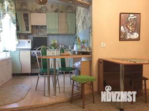 1-к квартира, посуточно, 32м2, 2/5 этаж