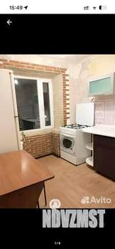 2-к квартира, на длительный срок, 42м2, 5/5 этаж