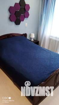 1-к квартира, посуточно, 30м2, 3/5 этаж
