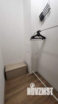 2-к квартира, на длительный срок, 40м2, 2/15 этаж