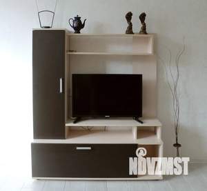 1-к квартира, посуточно, 40м2, 7/10 этаж