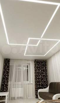 2-к квартира, на длительный срок, 58м2, 11/13 этаж