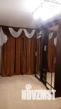 2-к квартира, посуточно, 44м2, 1/5 этаж