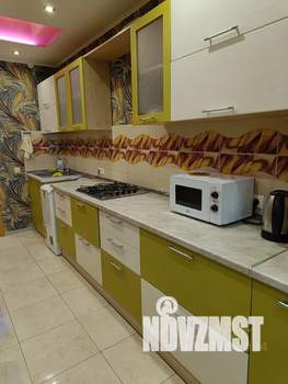 2-к квартира, посуточно, 70м2, 6/9 этаж