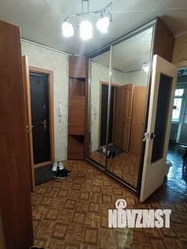 2-к квартира, на длительный срок, 52м2, 5/5 этаж