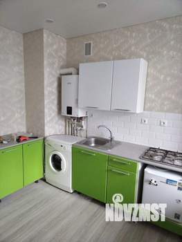1-к квартира, на длительный срок, 38м2, 7/10 этаж