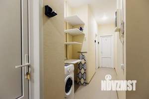 Студия квартира, посуточно, 11м2, 1/3 этаж