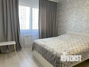 2-к квартира, посуточно, 70м2, 12/14 этаж