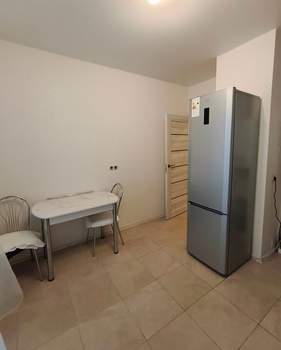 1-к квартира, на длительный срок, 48м2, 2/17 этаж