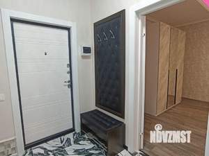 1-к квартира, на длительный срок, 41м2, 16/17 этаж