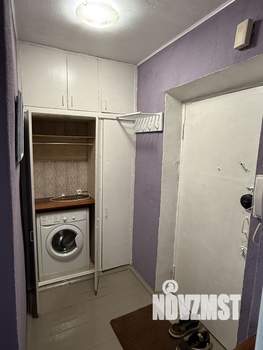 1-к квартира, на длительный срок, 33м2, 2/5 этаж