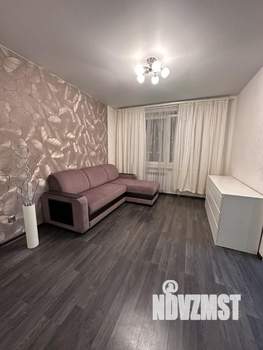 1-к квартира, на длительный срок, 33м2, 4/16 этаж