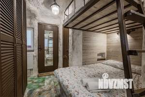 Студия квартира, посуточно, 15м2, 1/1 этаж