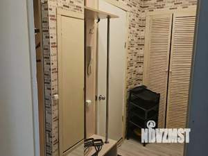 1-к квартира, посуточно, 31м2, 1/1 этаж