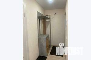 1-к квартира, посуточно, 31м2, 3/5 этаж