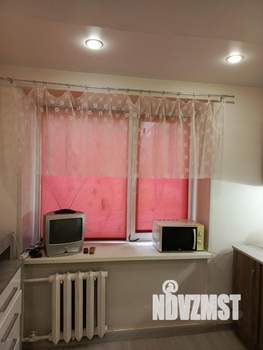 Студия квартира, на длительный срок, 14м2, 1/5 этаж