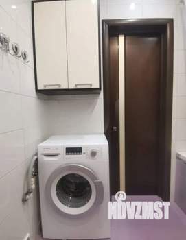 1-к квартира, на длительный срок, 48м2, 4/5 этаж