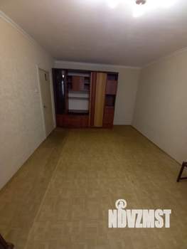 1-к квартира, на длительный срок, 36м2, 4/10 этаж