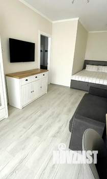 1-к квартира, на длительный срок, 32м2, 3/5 этаж