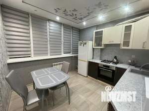 1-к квартира, посуточно, 37м2, 1/1 этаж