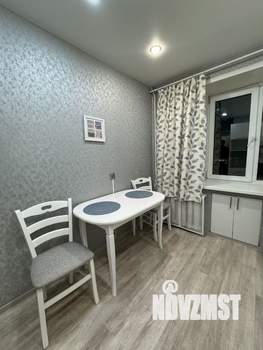 1-к квартира, на длительный срок, 34м2, 3/9 этаж